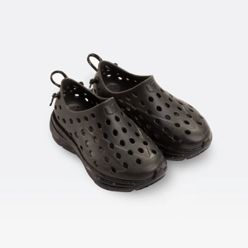 KANE Revive Kids - Charcoal / Black Speckle