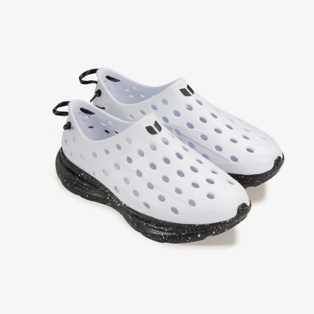 KANE Revive - White / Black Speckle