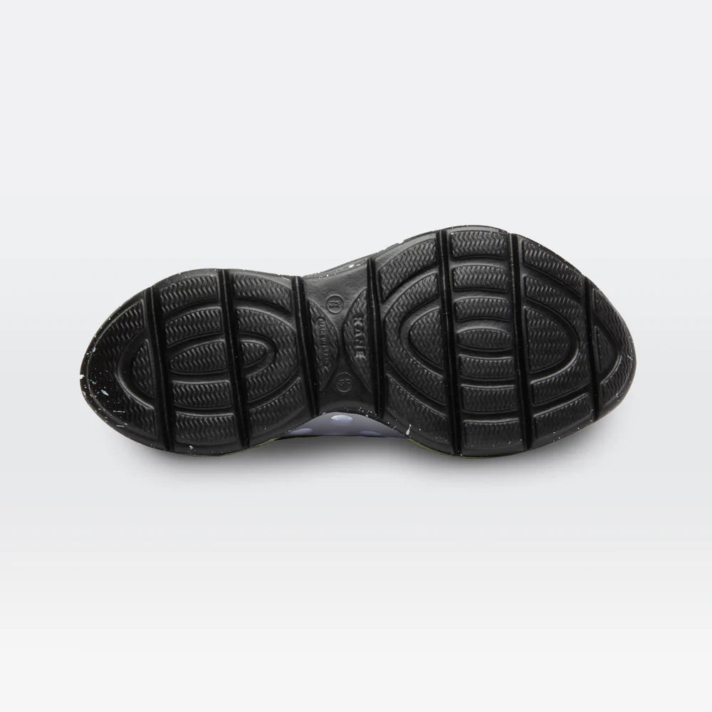 KANE Revive - White / Black Speckle