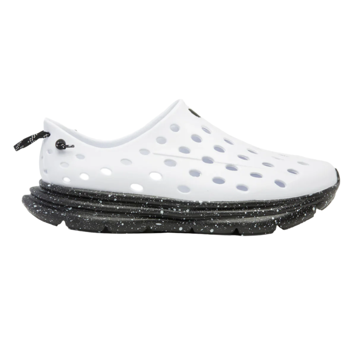 KANE Revive - White / Black Speckle