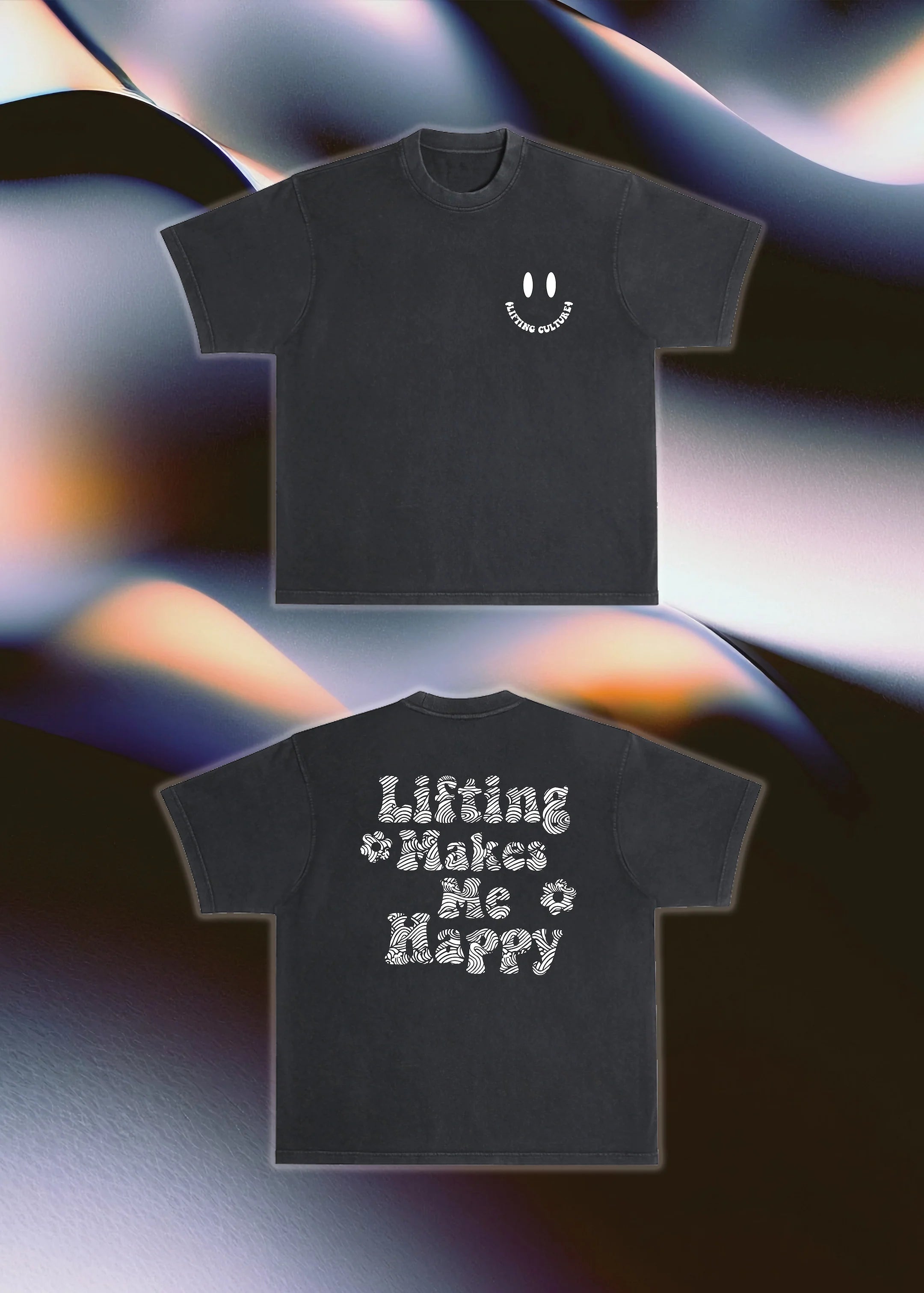 LMMH Tee