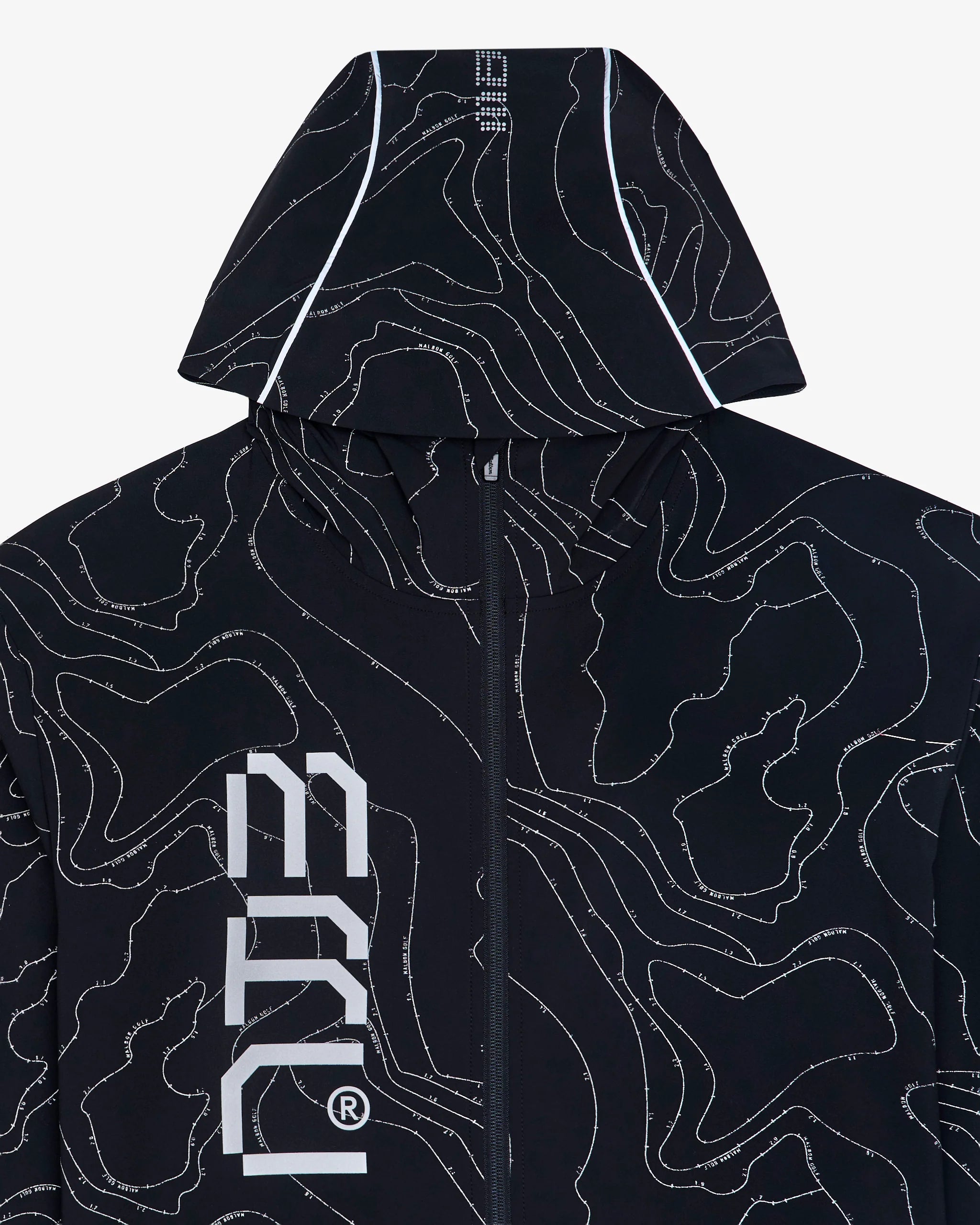 MRC SHELL JACKET
