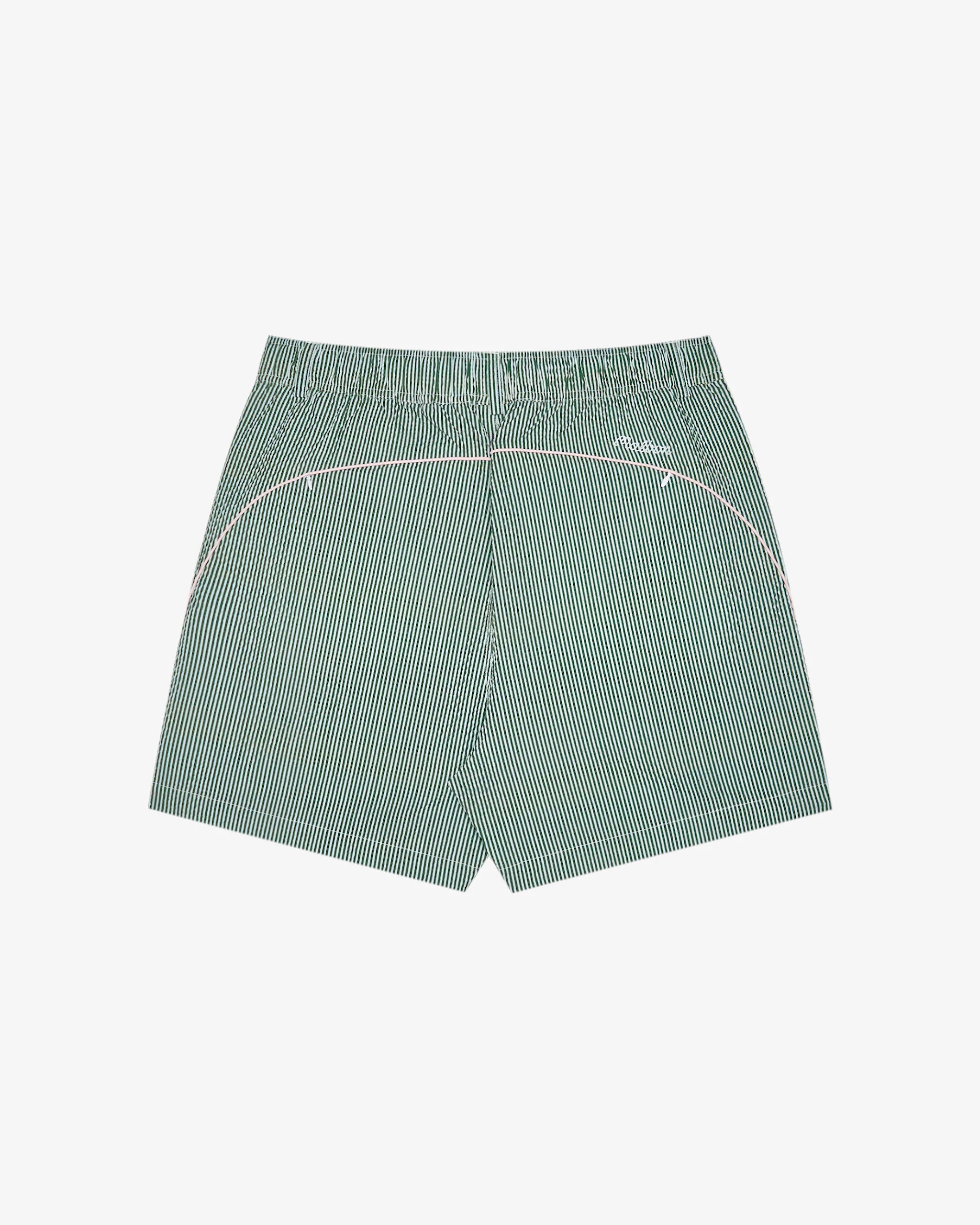 Malbon VALERO SHORT