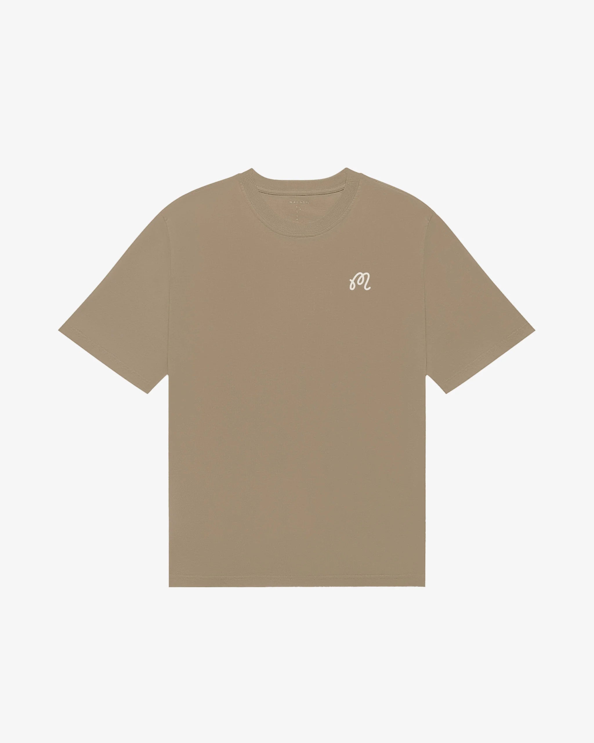 Bermuda Palms Tee