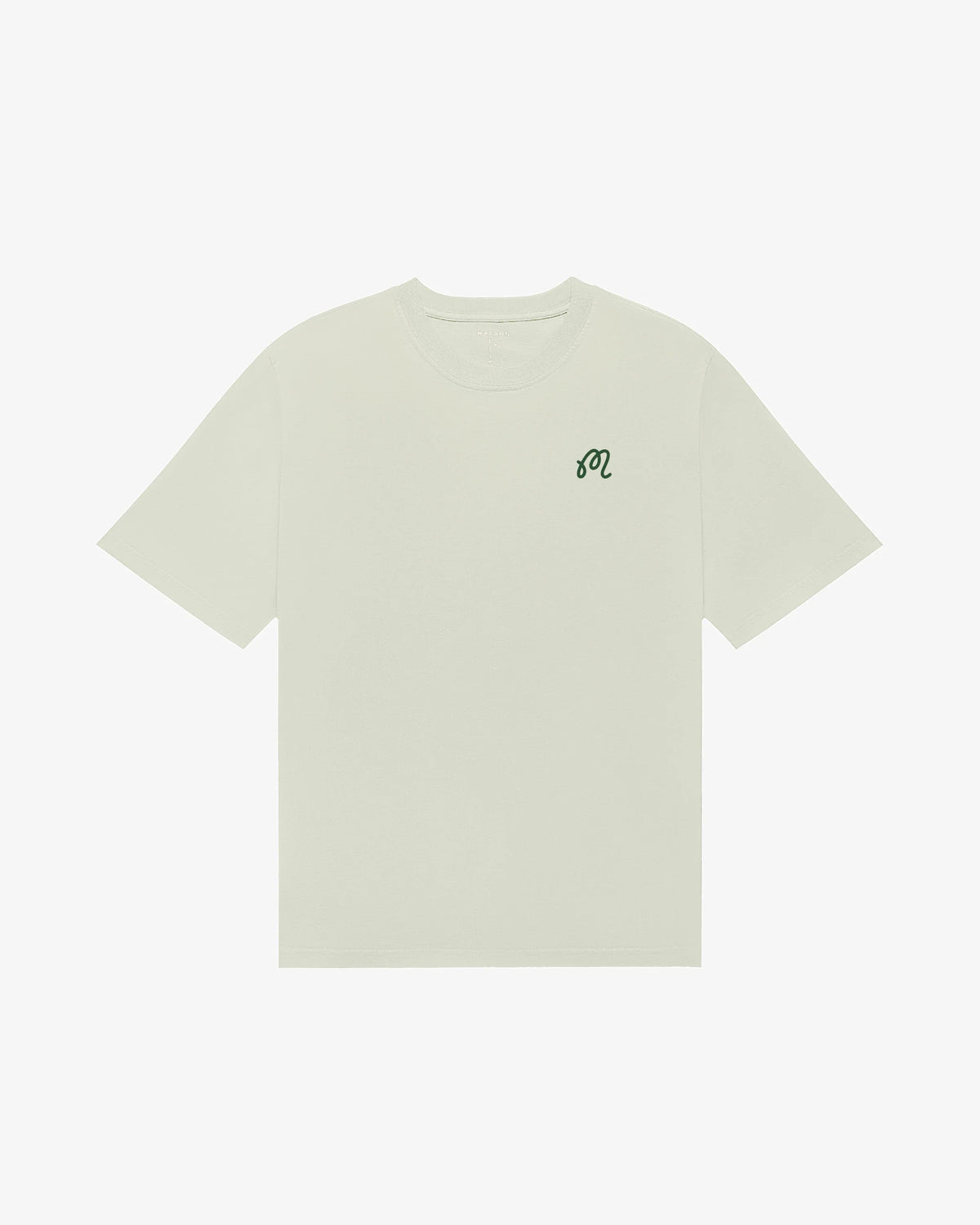 Bermuda Palms Tee