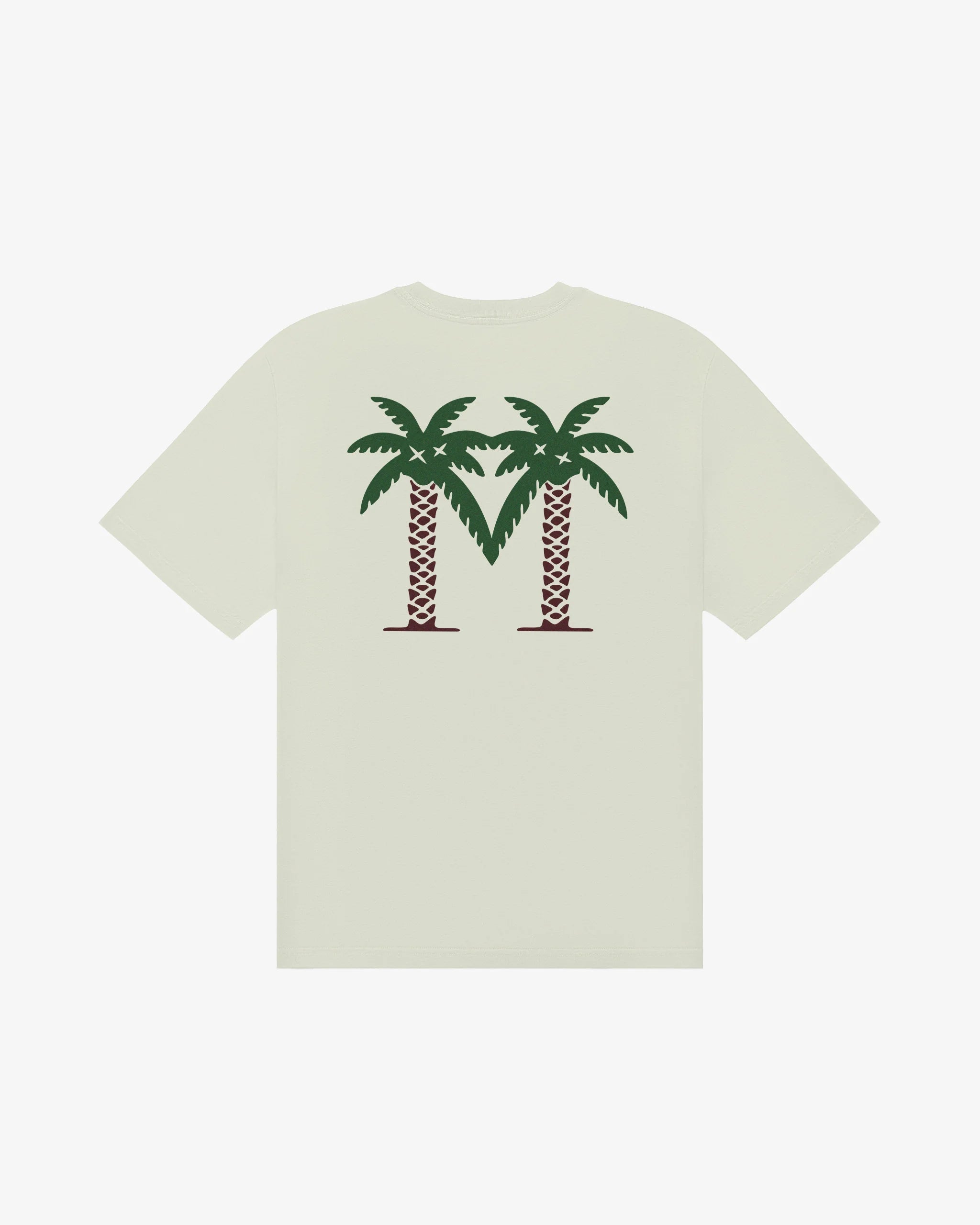 Bermuda Palms Tee