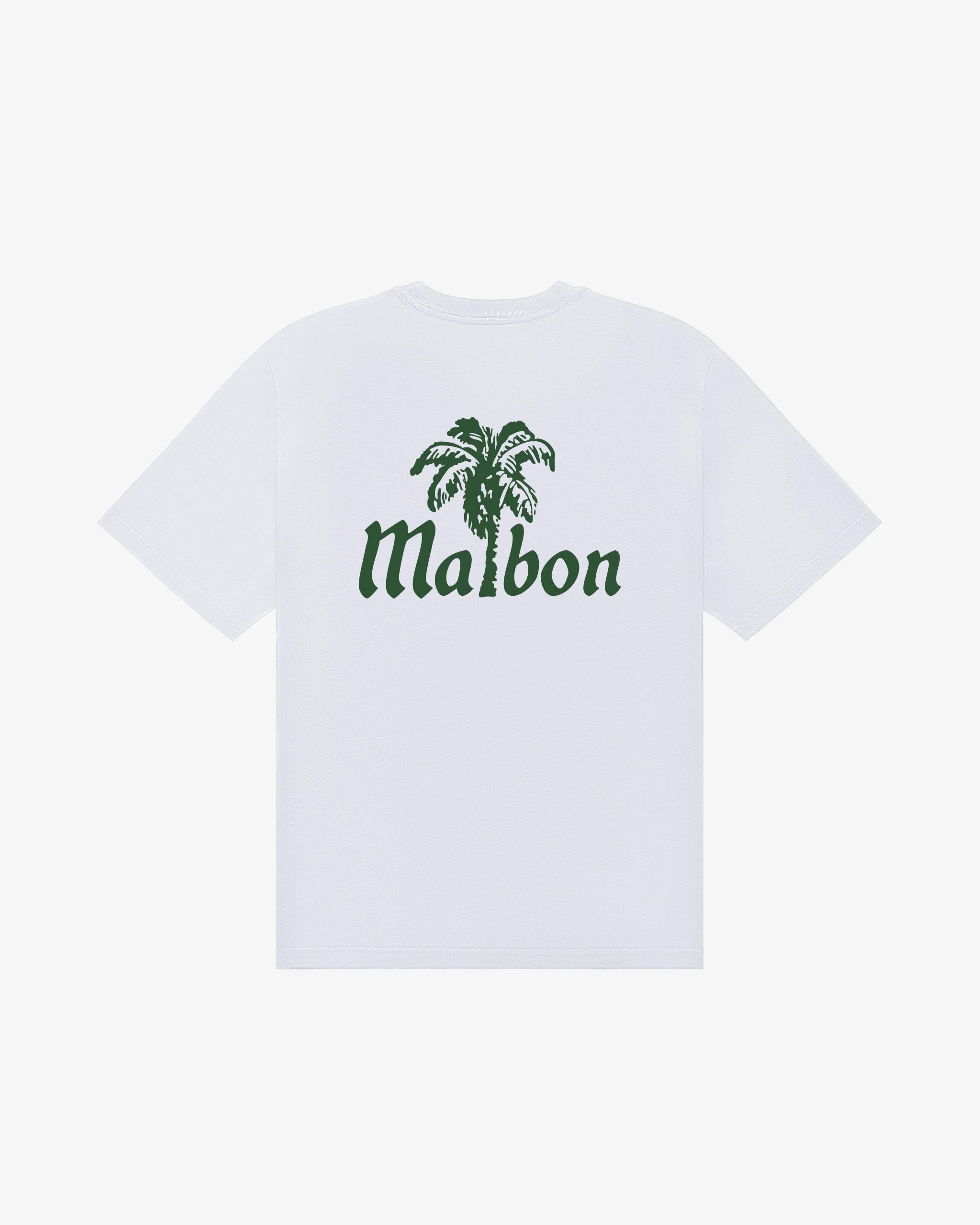 Bermuda Playa Tee