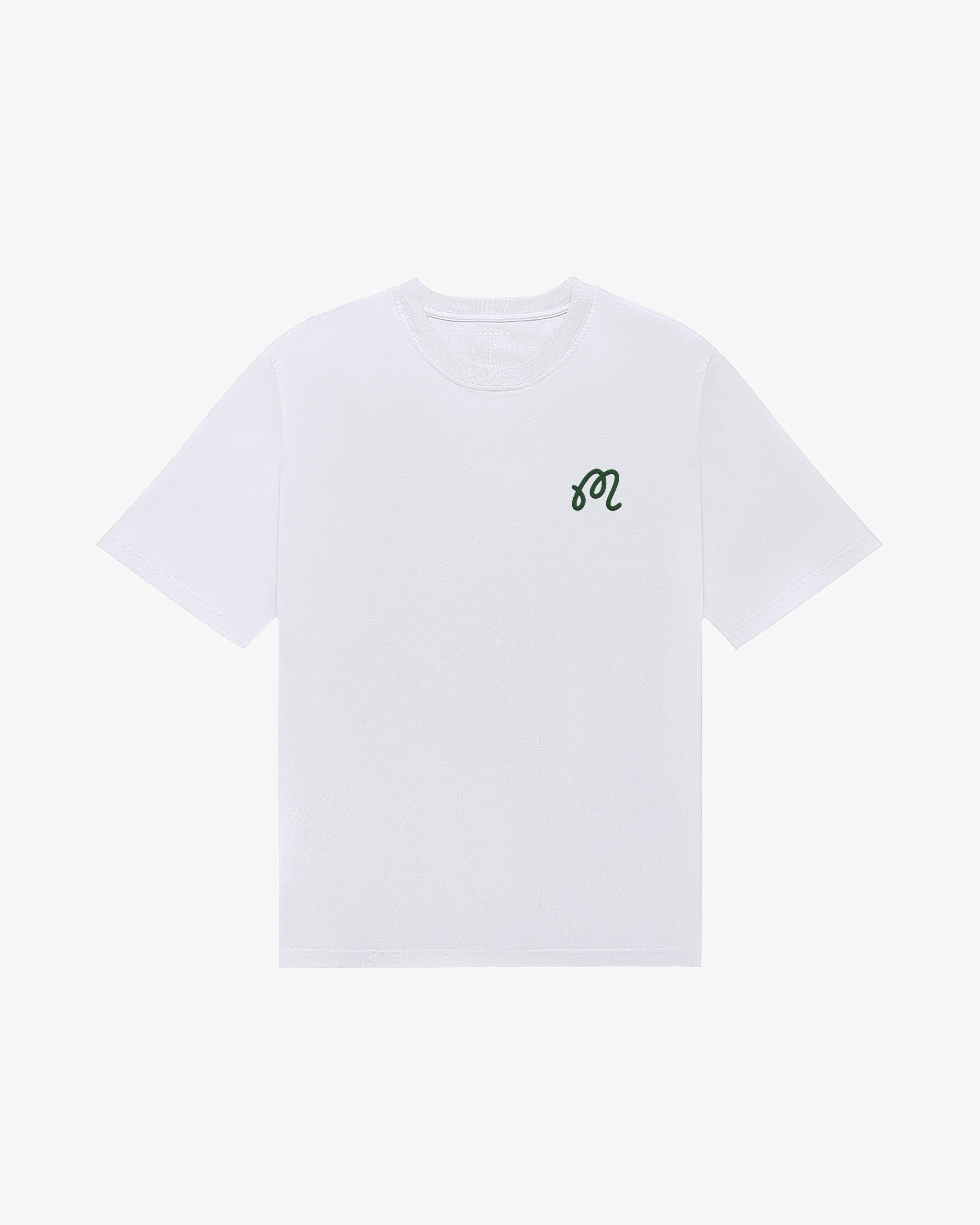 Bermuda Playa Tee