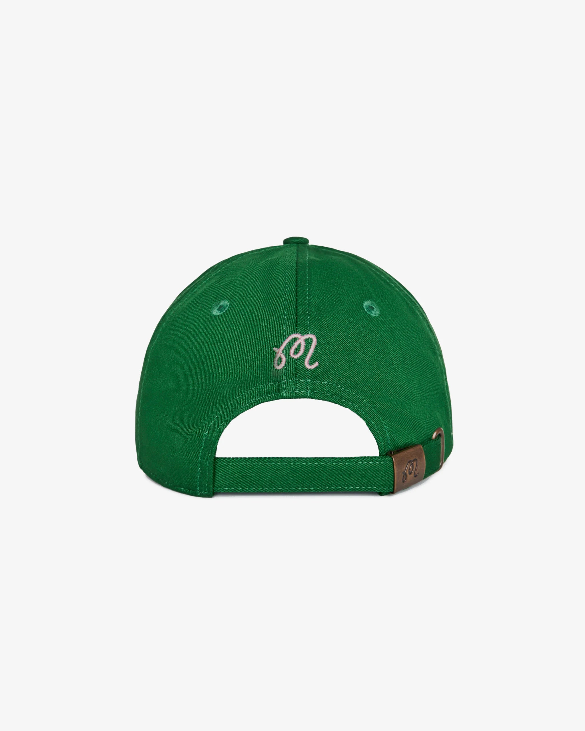 PALMETTO DAD HAT