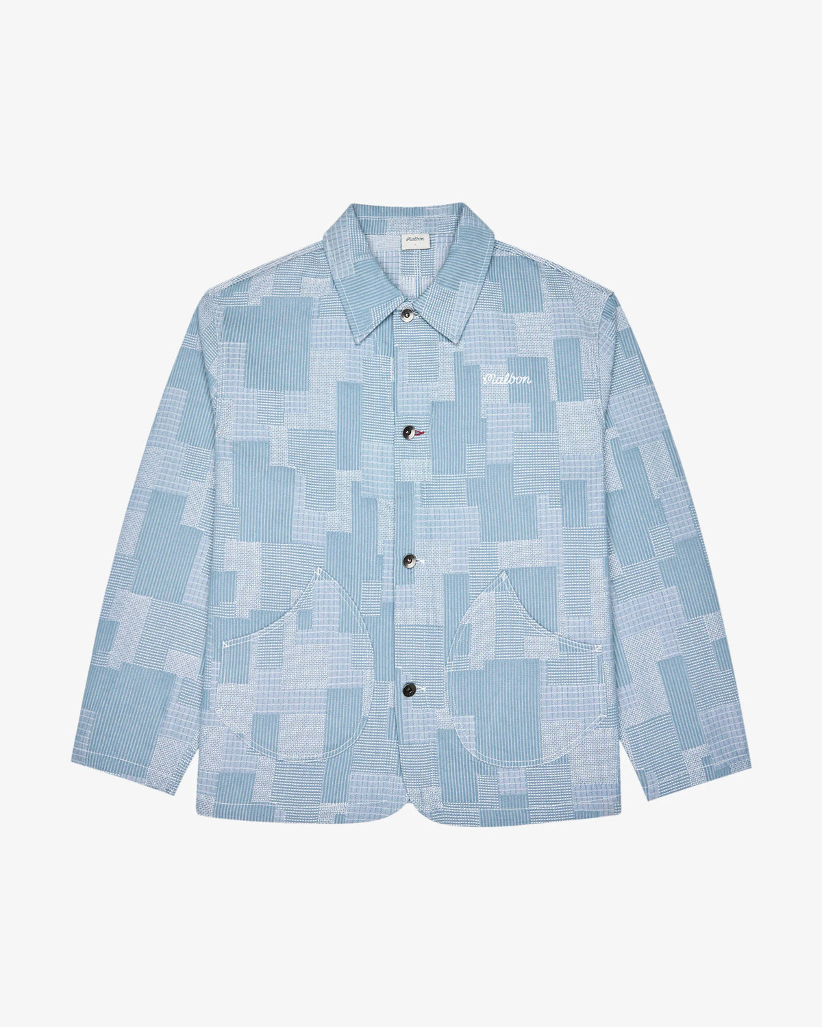 Malbon REFORM JACKET