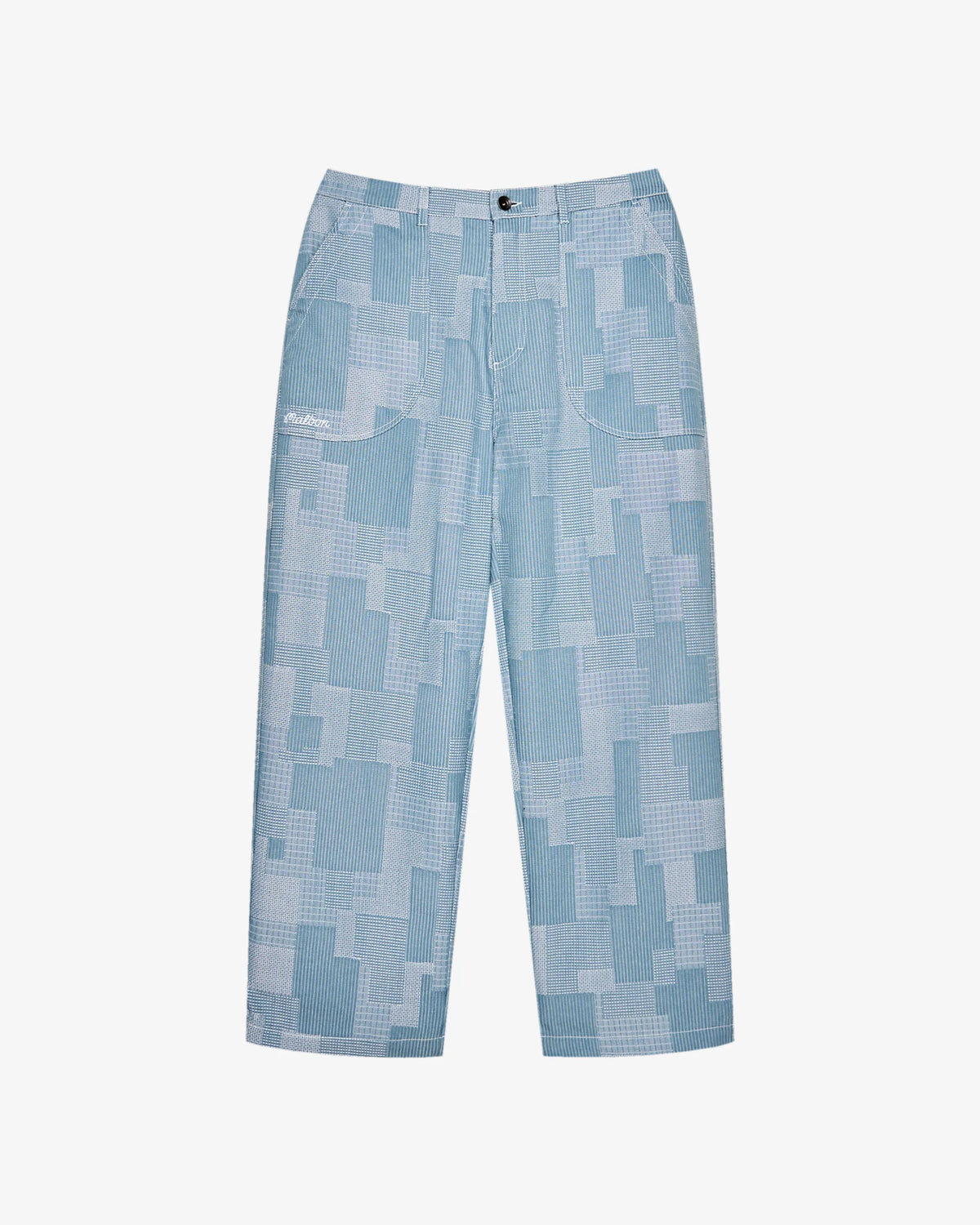 Malbon REFORM PANT