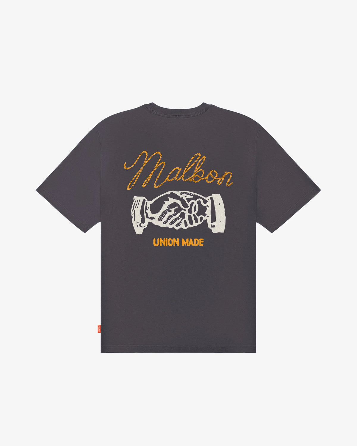 Bermuda Vista Union Tee