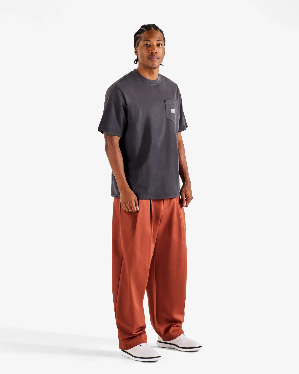 Bermuda Vista Union Tee