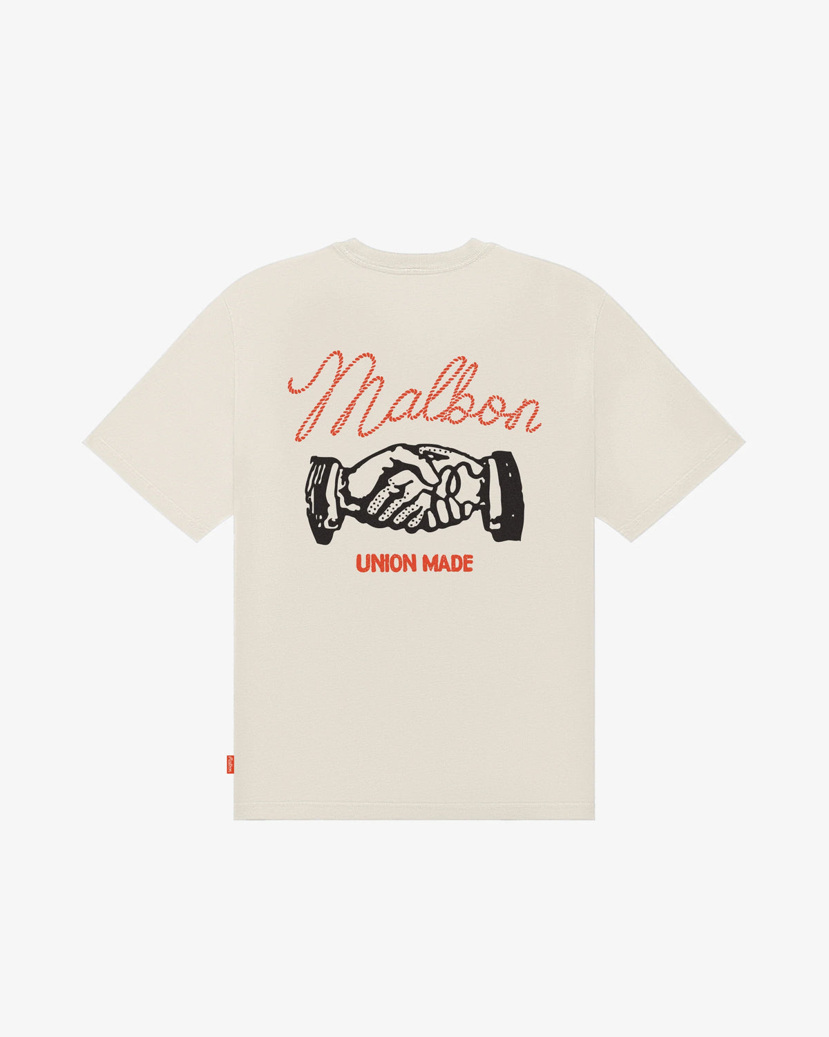Bermuda Vista Union Tee