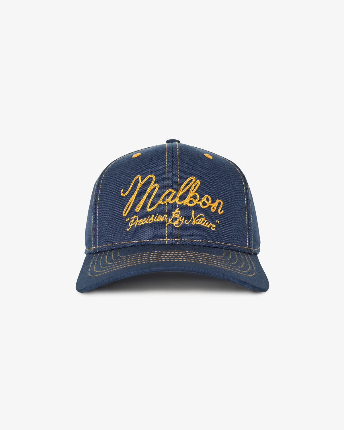 MALBON PRECISION SNAPBACK