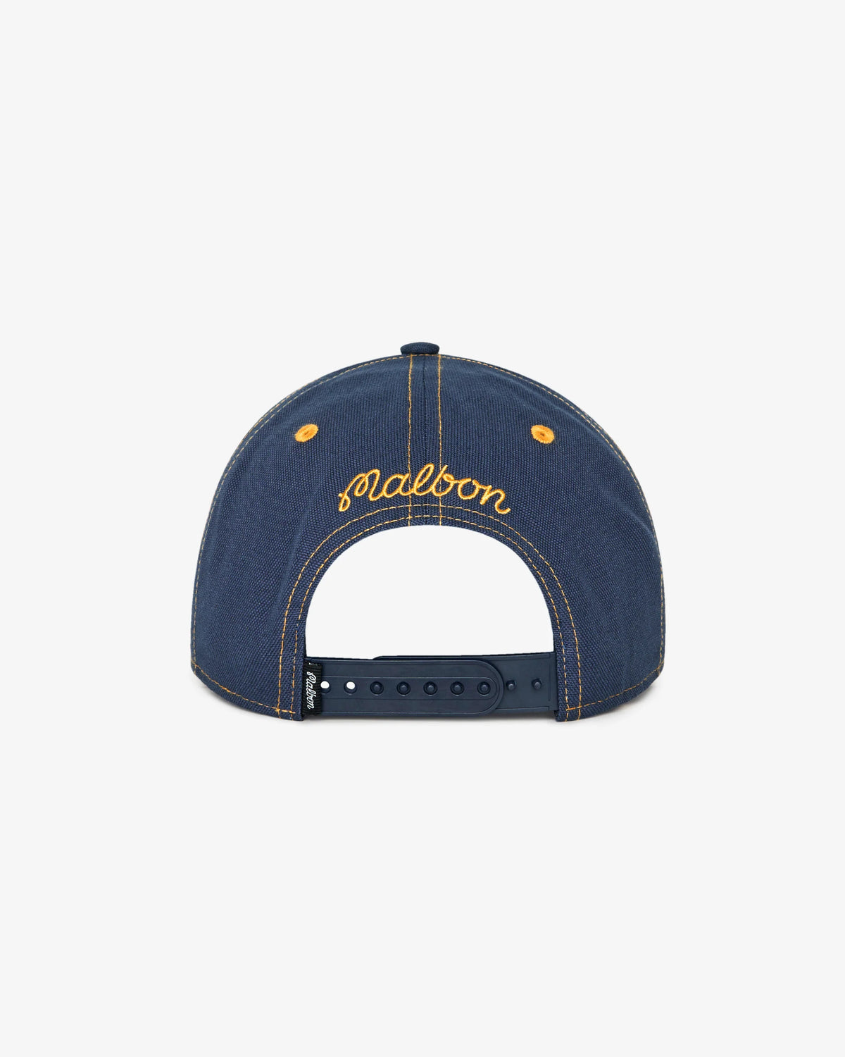 MALBON PRECISION SNAPBACK