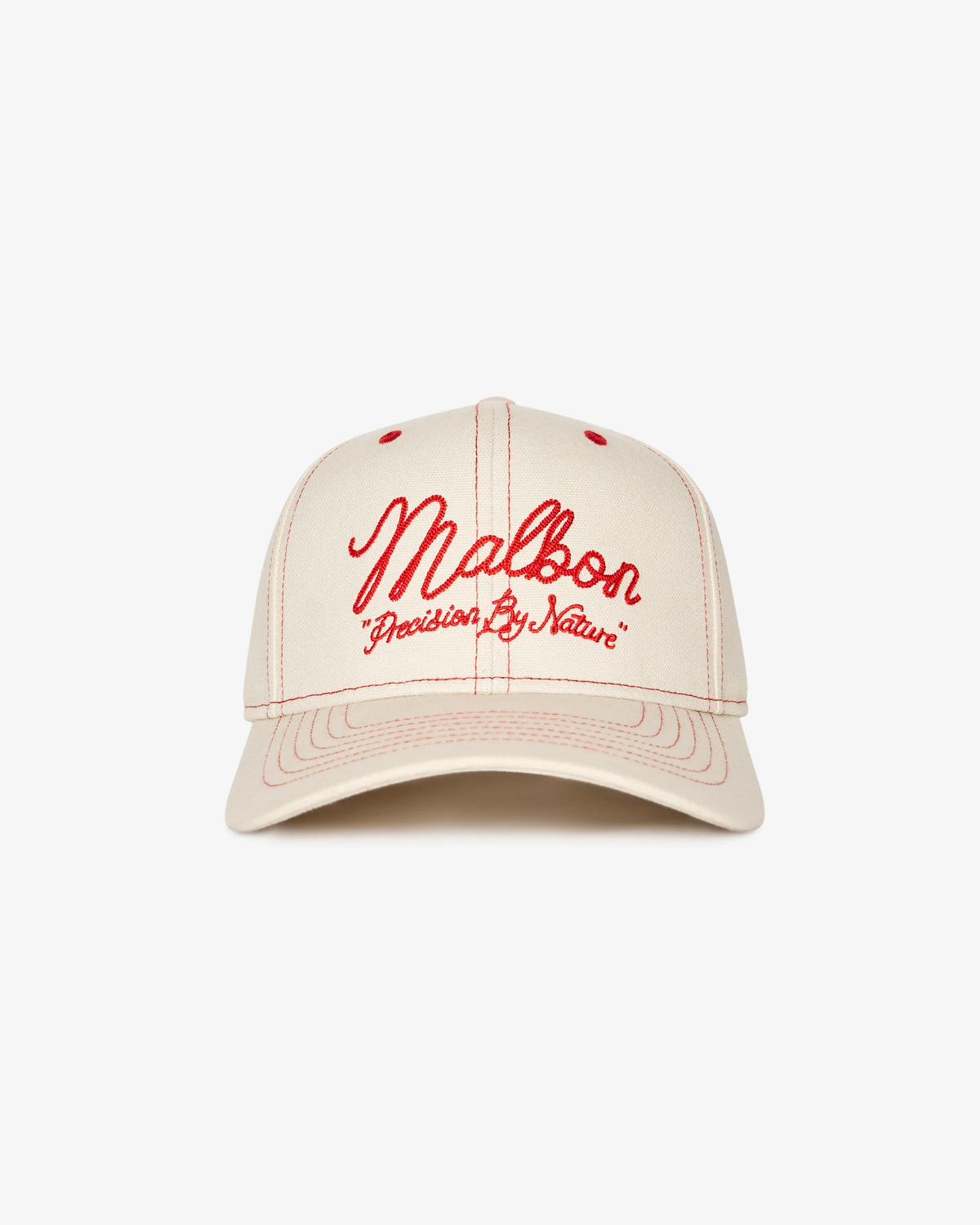 MALBON PRECISION SNAPBACK