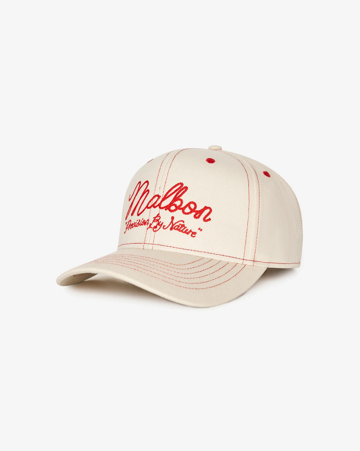 MALBON PRECISION SNAPBACK