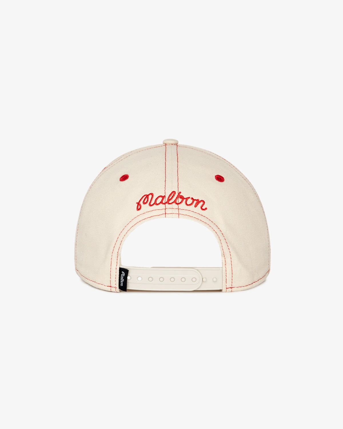 MALBON PRECISION SNAPBACK