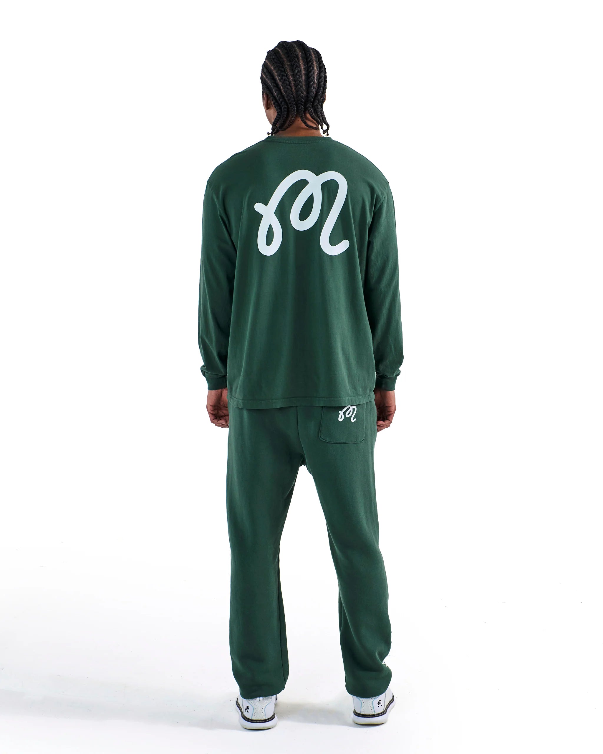 Gorse Cooper Tee