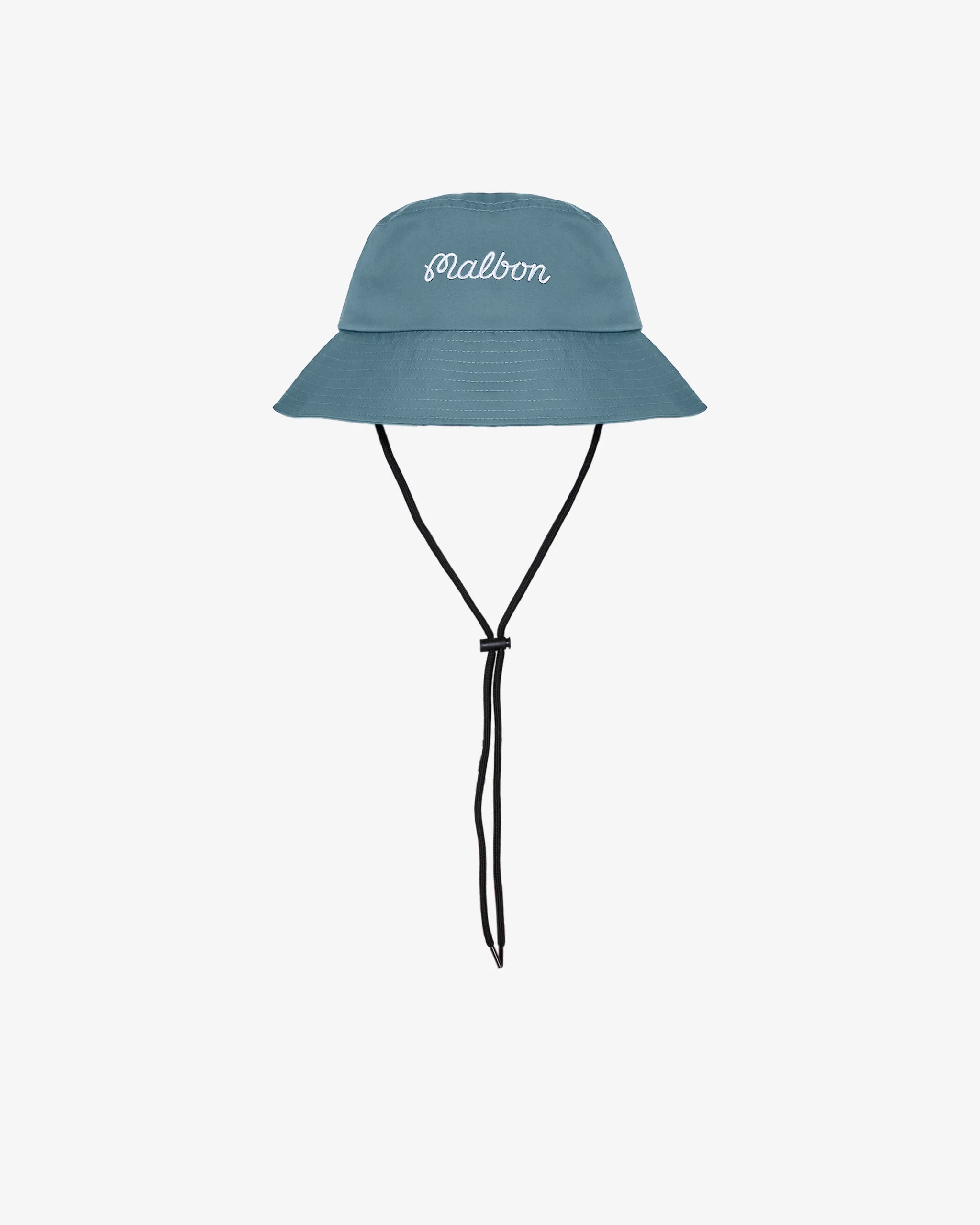 MALBON BUCKET HAT