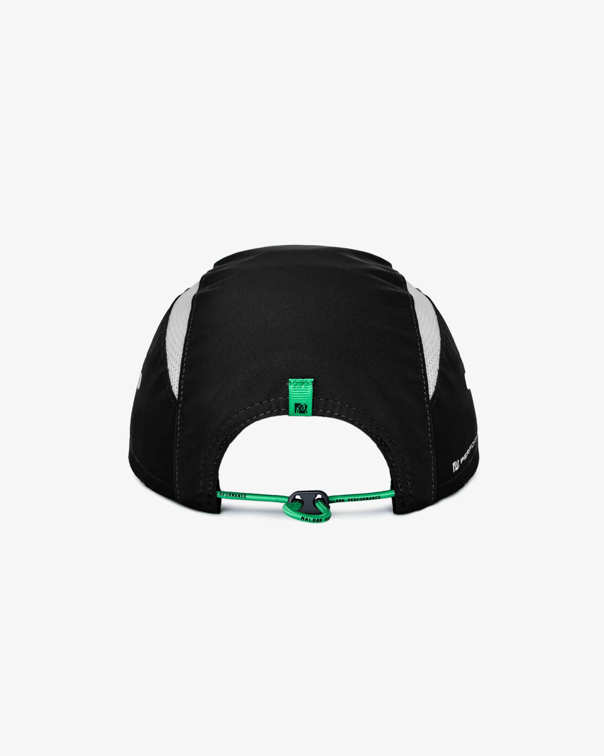PERFORMANCE MESH PANEL BUNGEE HAT