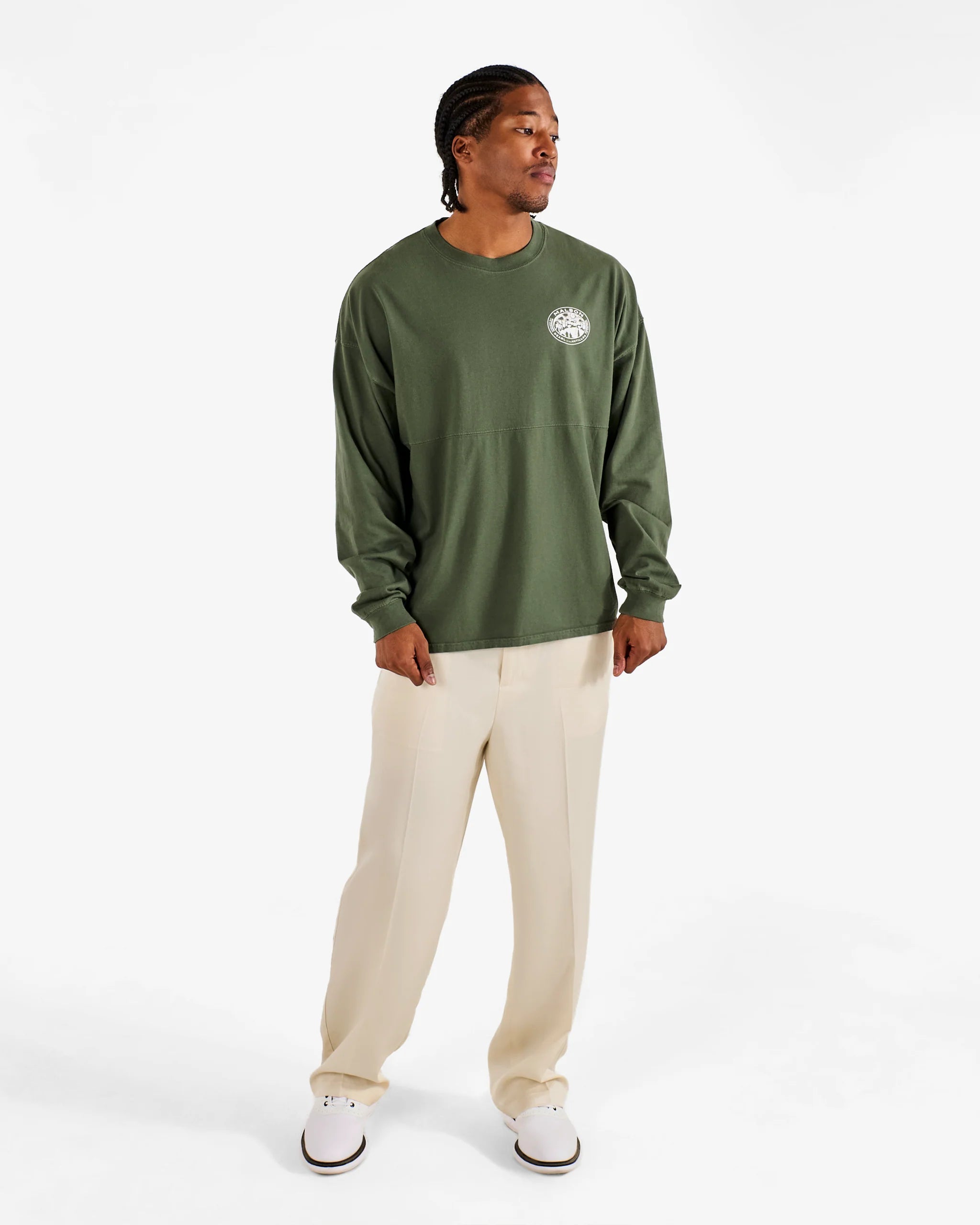 Horizon Tee