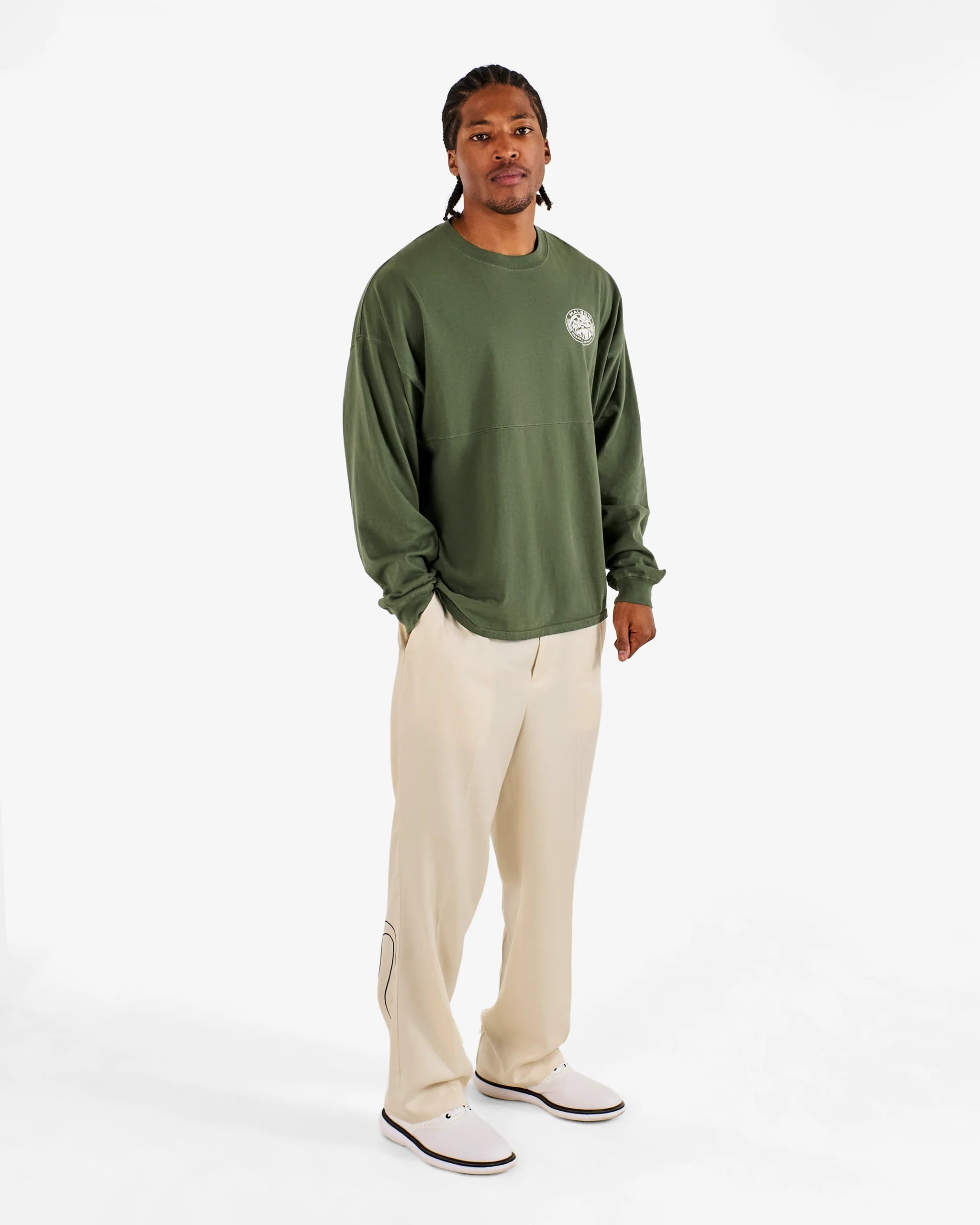 Horizon Tee