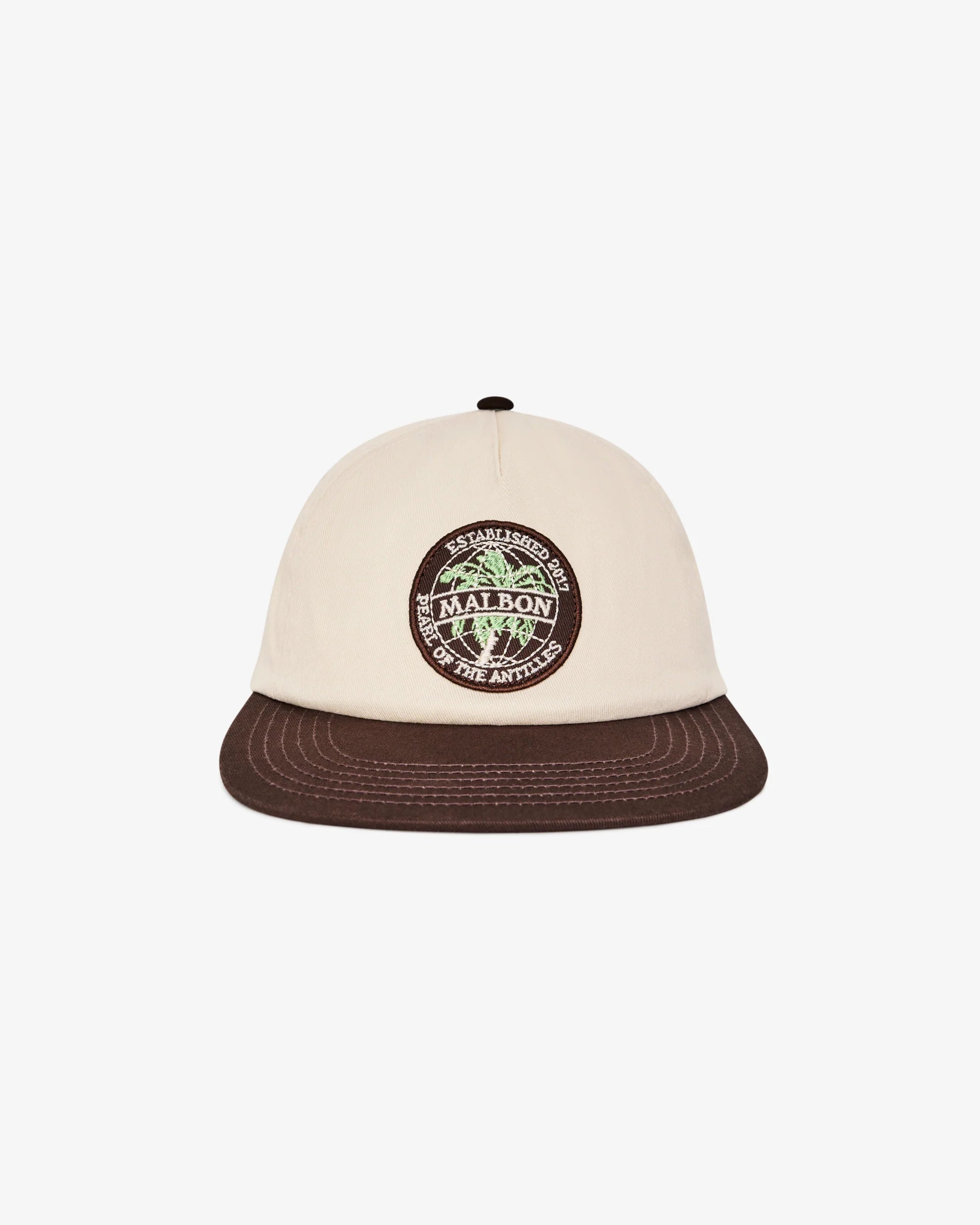 PALMERA SNAPBACK
