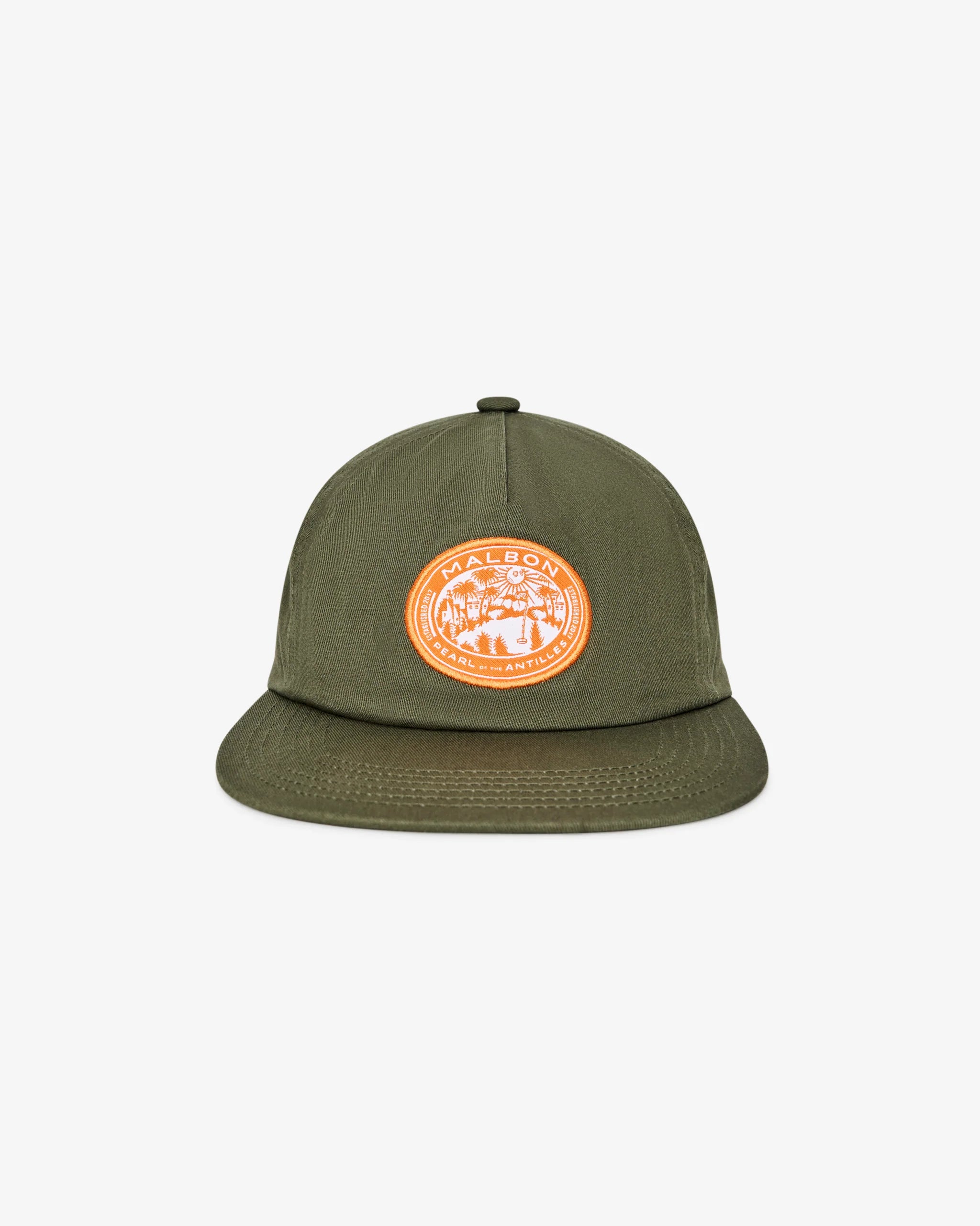 HORIZON SNAPBACK