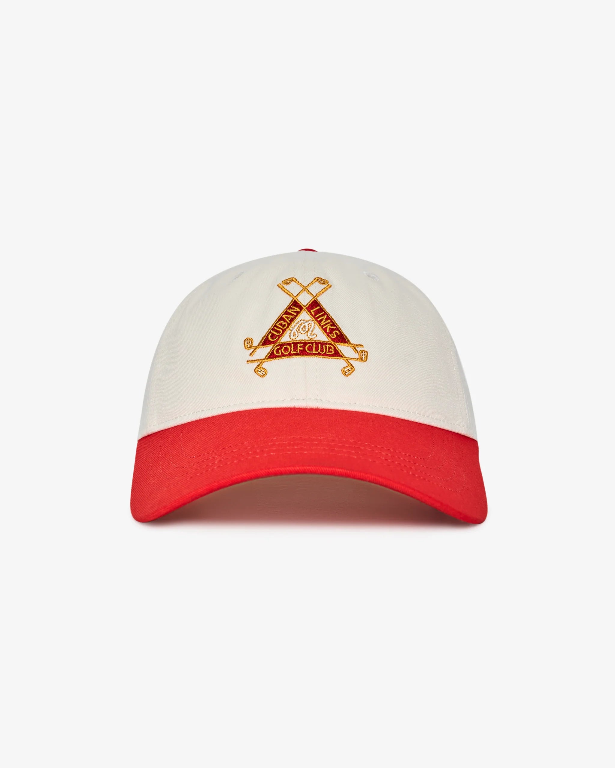 Trinity Dad Hat
