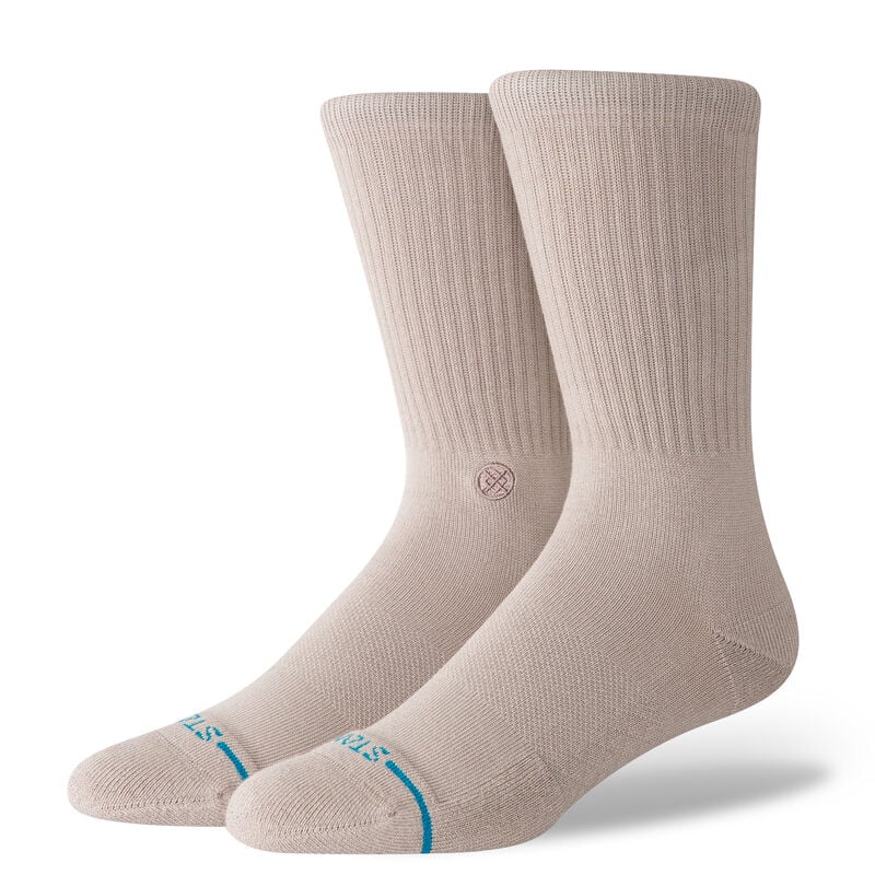 ICON CREWSOCK
