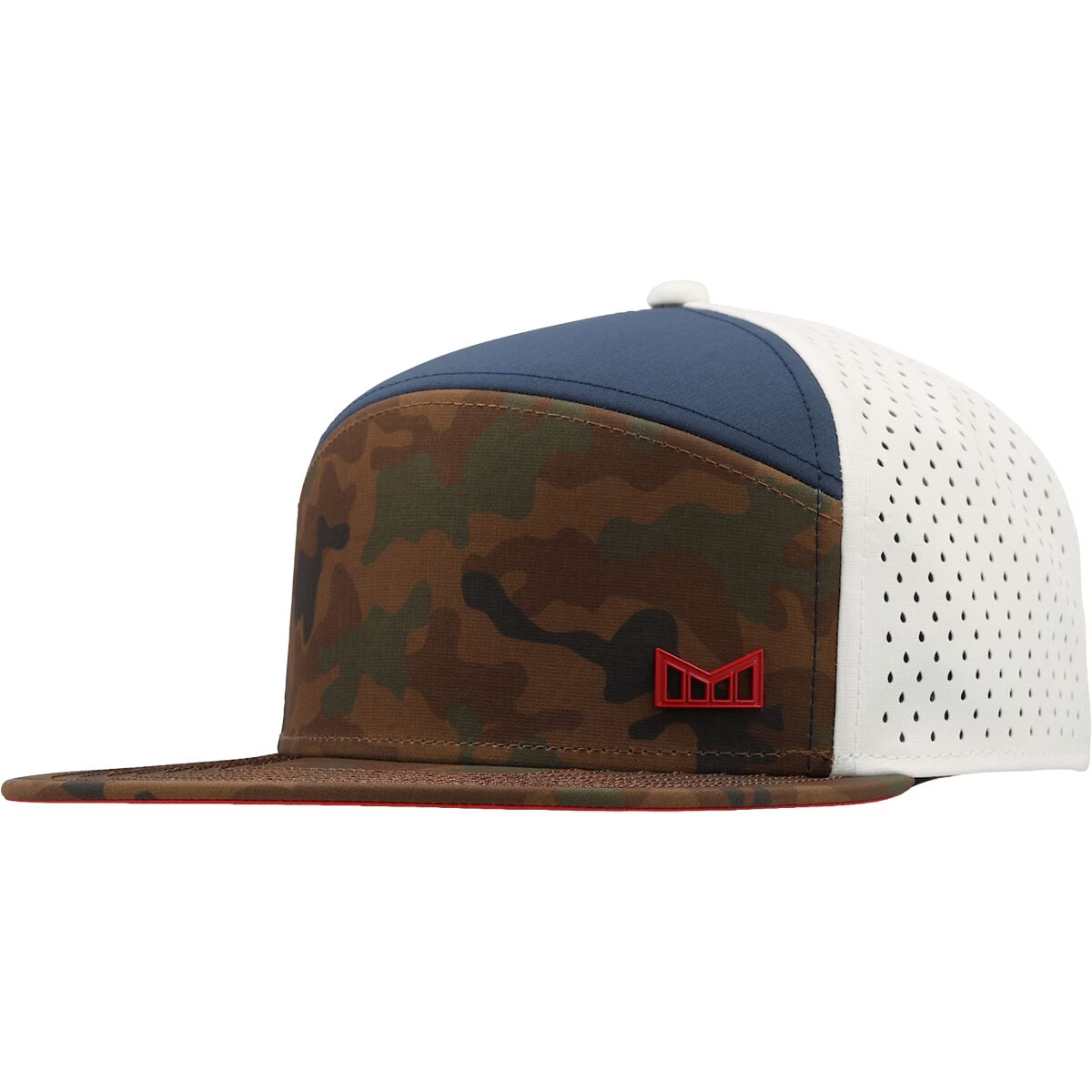 Melin Hydro Trenches Merica Camo Merica Camo