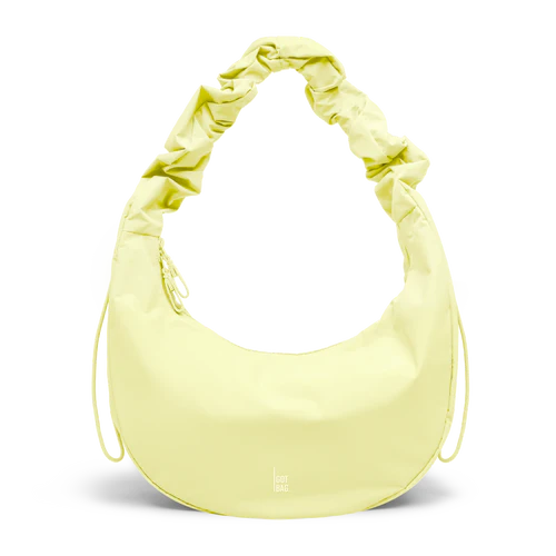 GOTBAG Moon Bag Ruffle