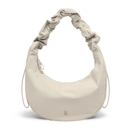 GOTBAG Moon Bag Ruffle