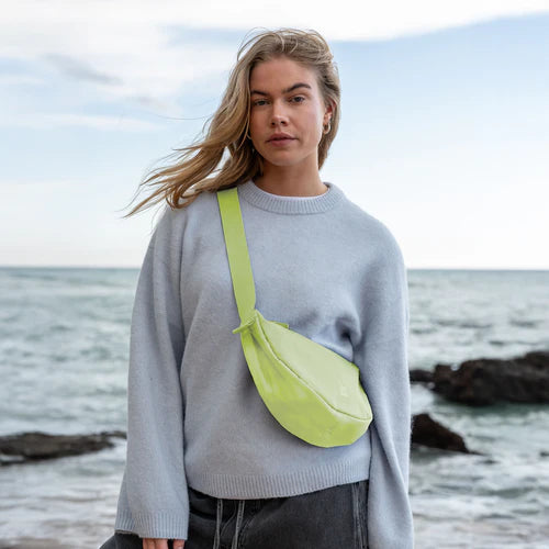 GOTBAG Moon Bag