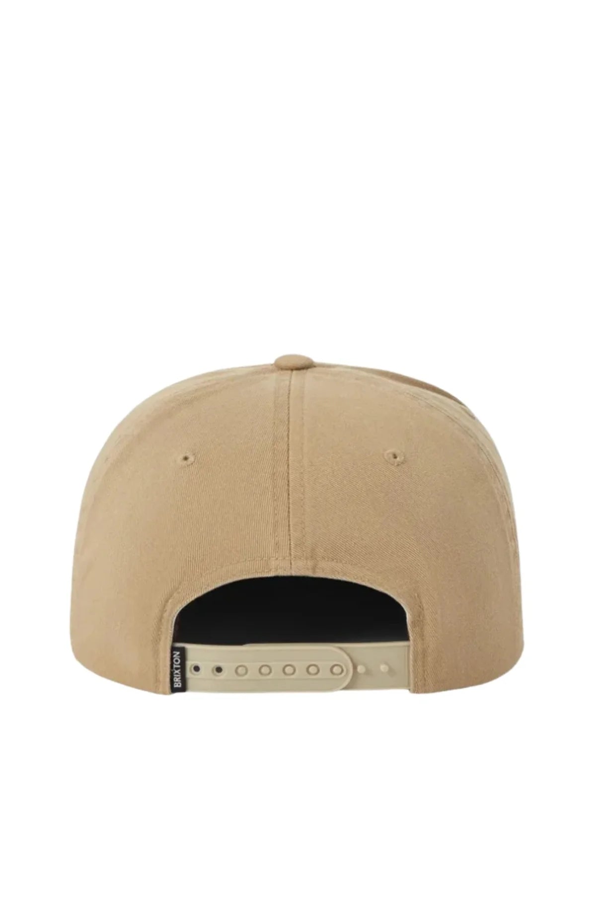 TRADEMARK SNAPBACK