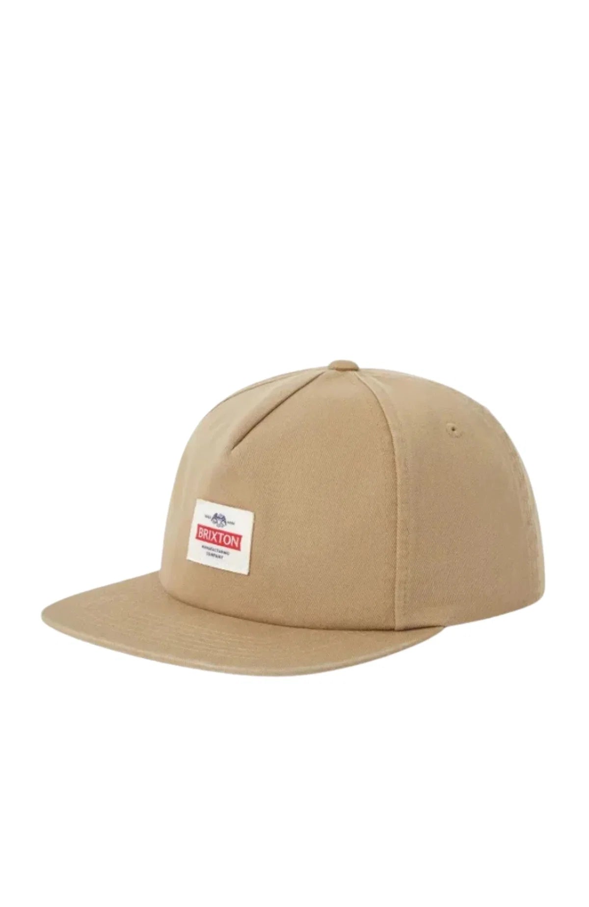 TRADEMARK SNAPBACK