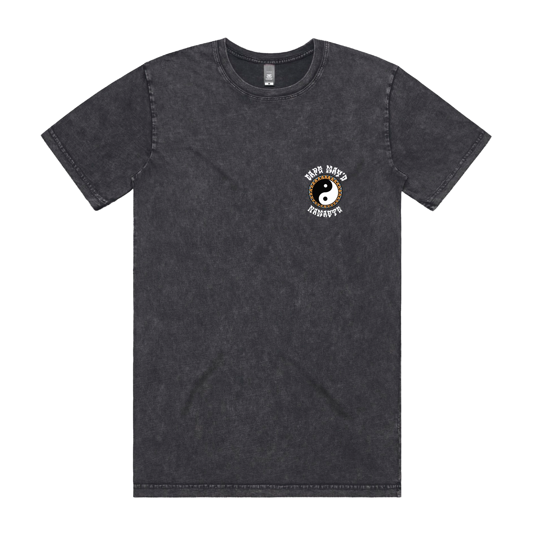 NAMASTE TEE