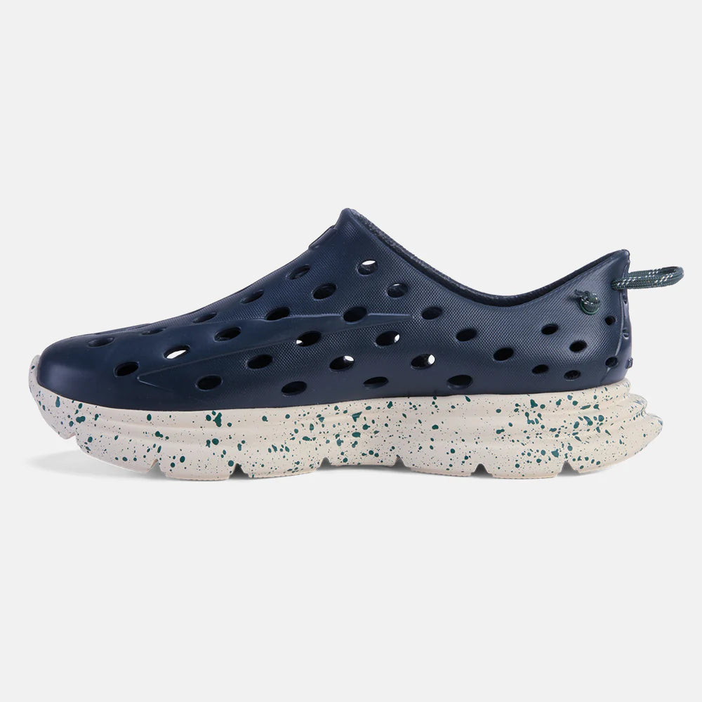 KANE Revive - Navy/Gardenia Speckle