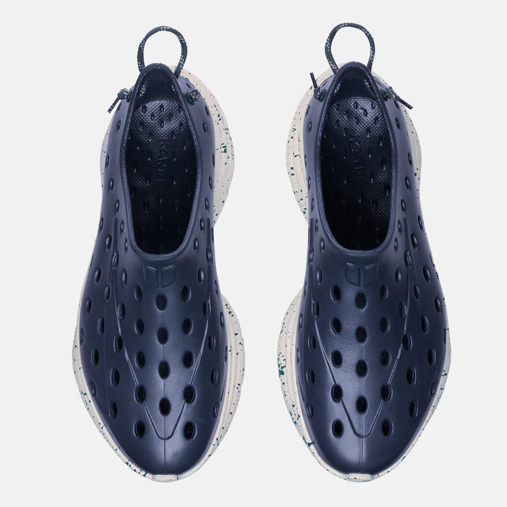 KANE Revive - Navy/Gardenia Speckle