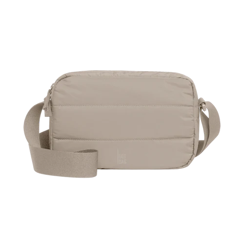 GOTBAG PUFFER CROSSBODY BAG