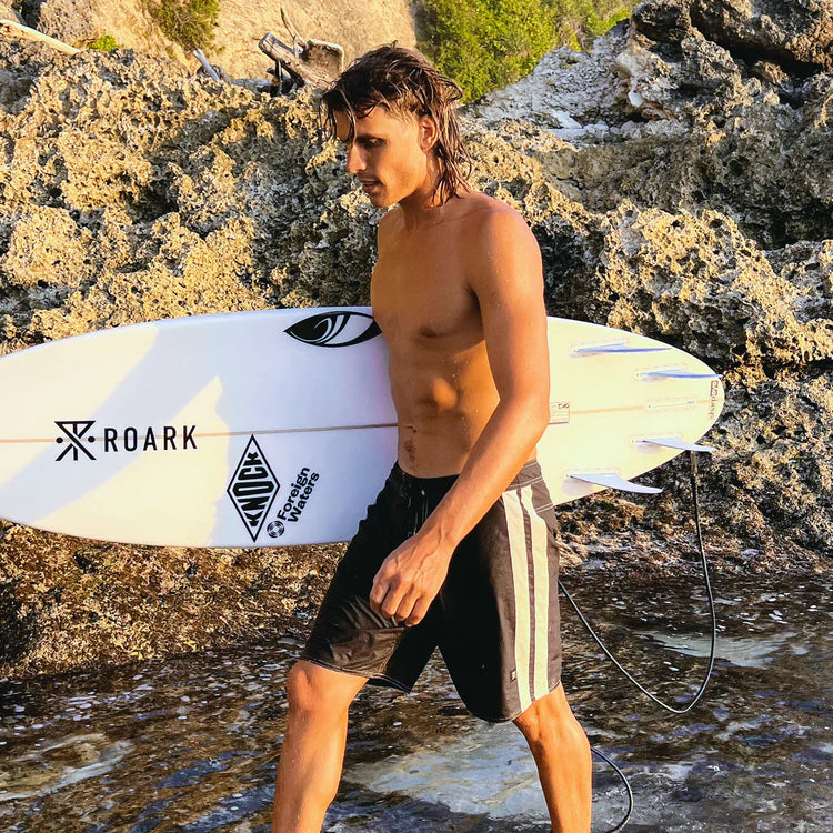 Roark Passage Panel 18.5" Boardshorts