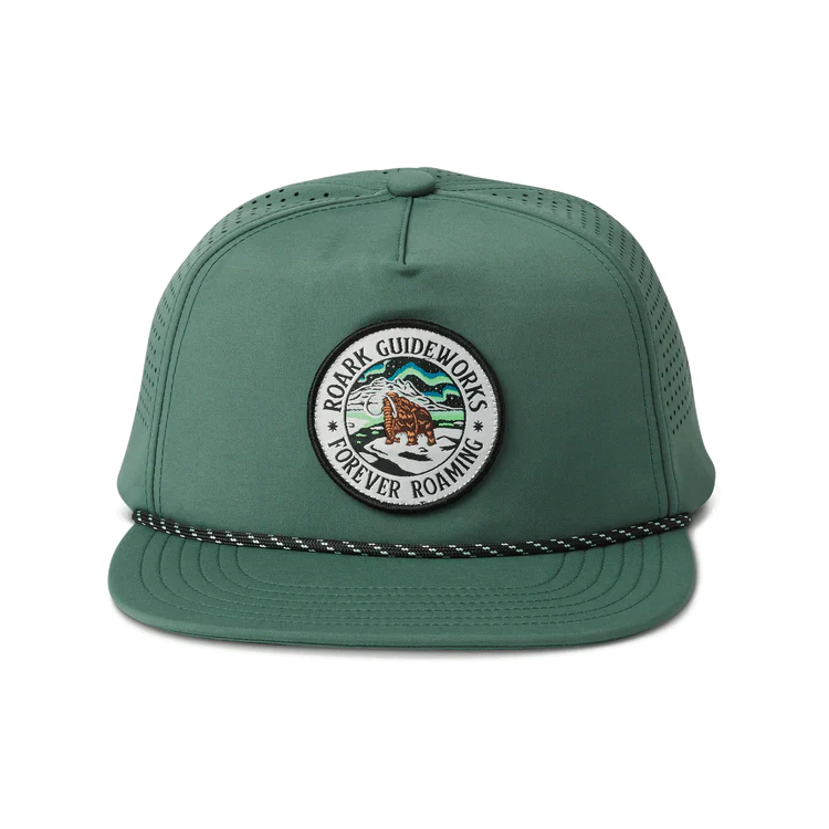 HYBRO HAT TUNDRA