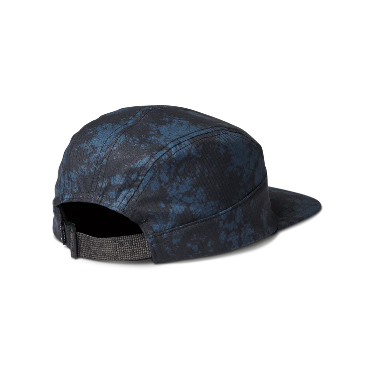 Roark Run Bless Up Camper Strapback Hat