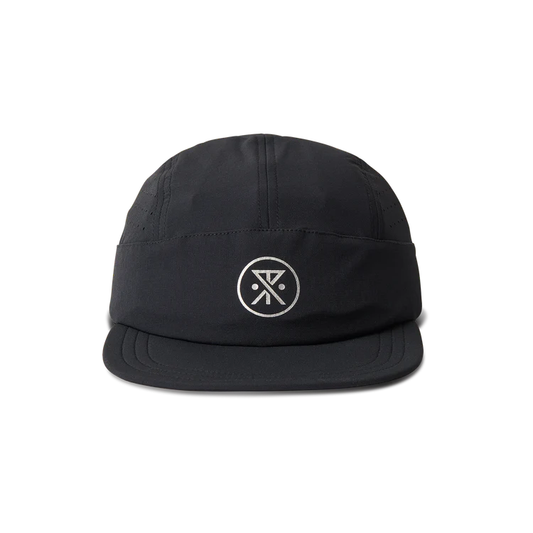 Alta Elite Run Hat Strapback Hat