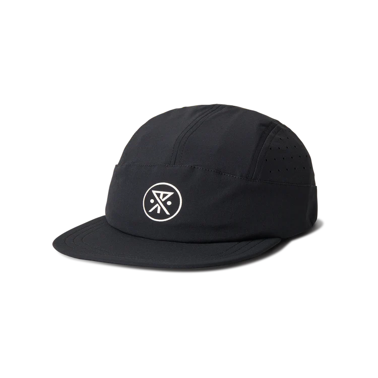Alta Elite Run Hat Strapback Hat