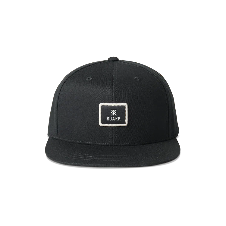 Roark Safecamp Snapback Hat