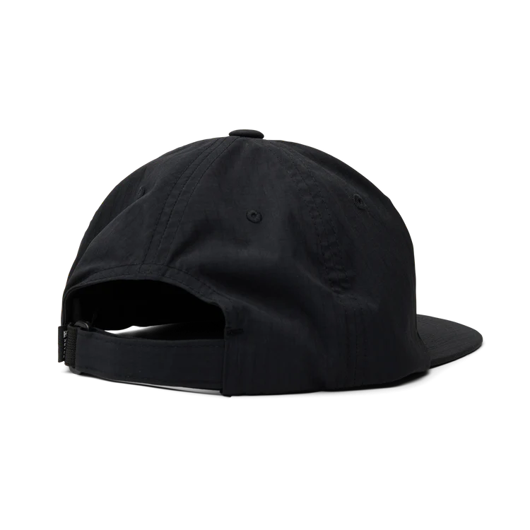 Roark Mathis 5 Panel Strapback Hat