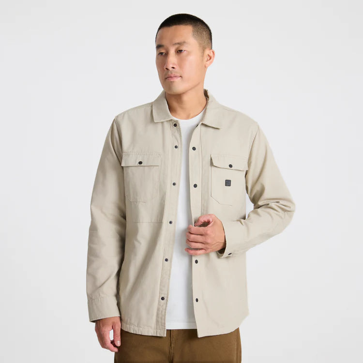 DECKHAND JACKET